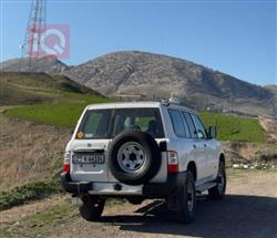 نيسان باترول